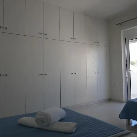 公寓 El Condor Casa Rhodes City
